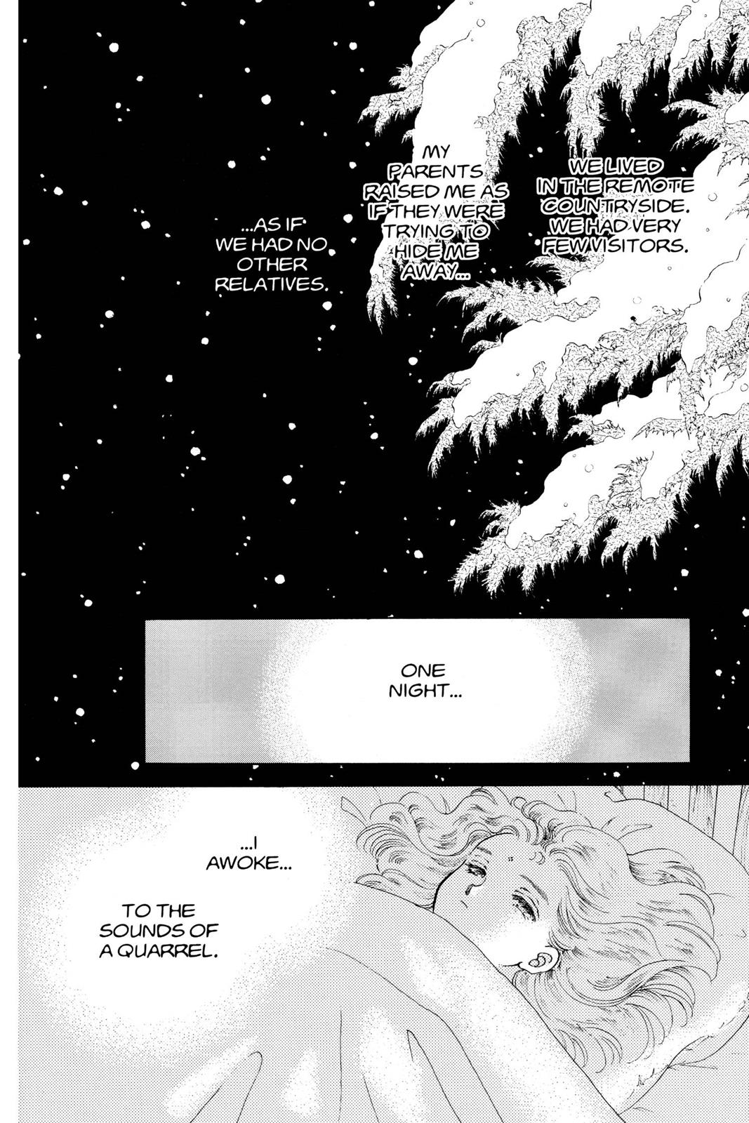 Boku no Chikyuu wo Mamotte Chap 15 - Next Chap 16