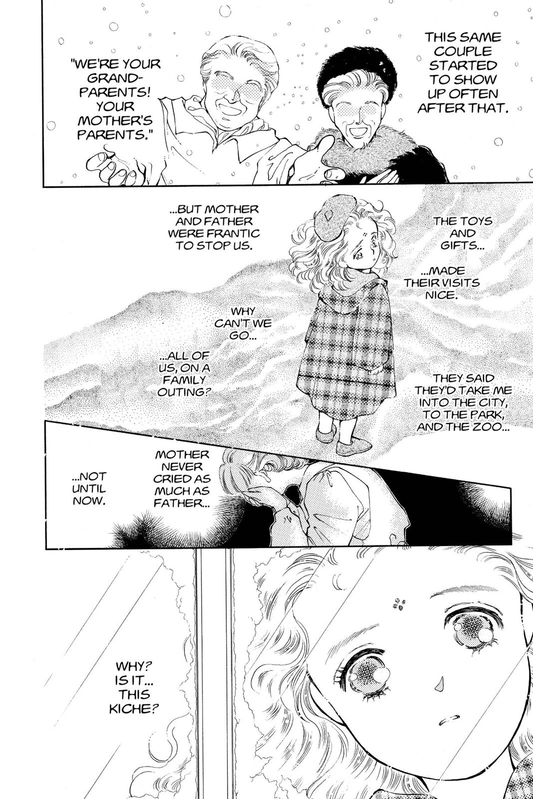 Boku no Chikyuu wo Mamotte Chap 15 - Next Chap 16