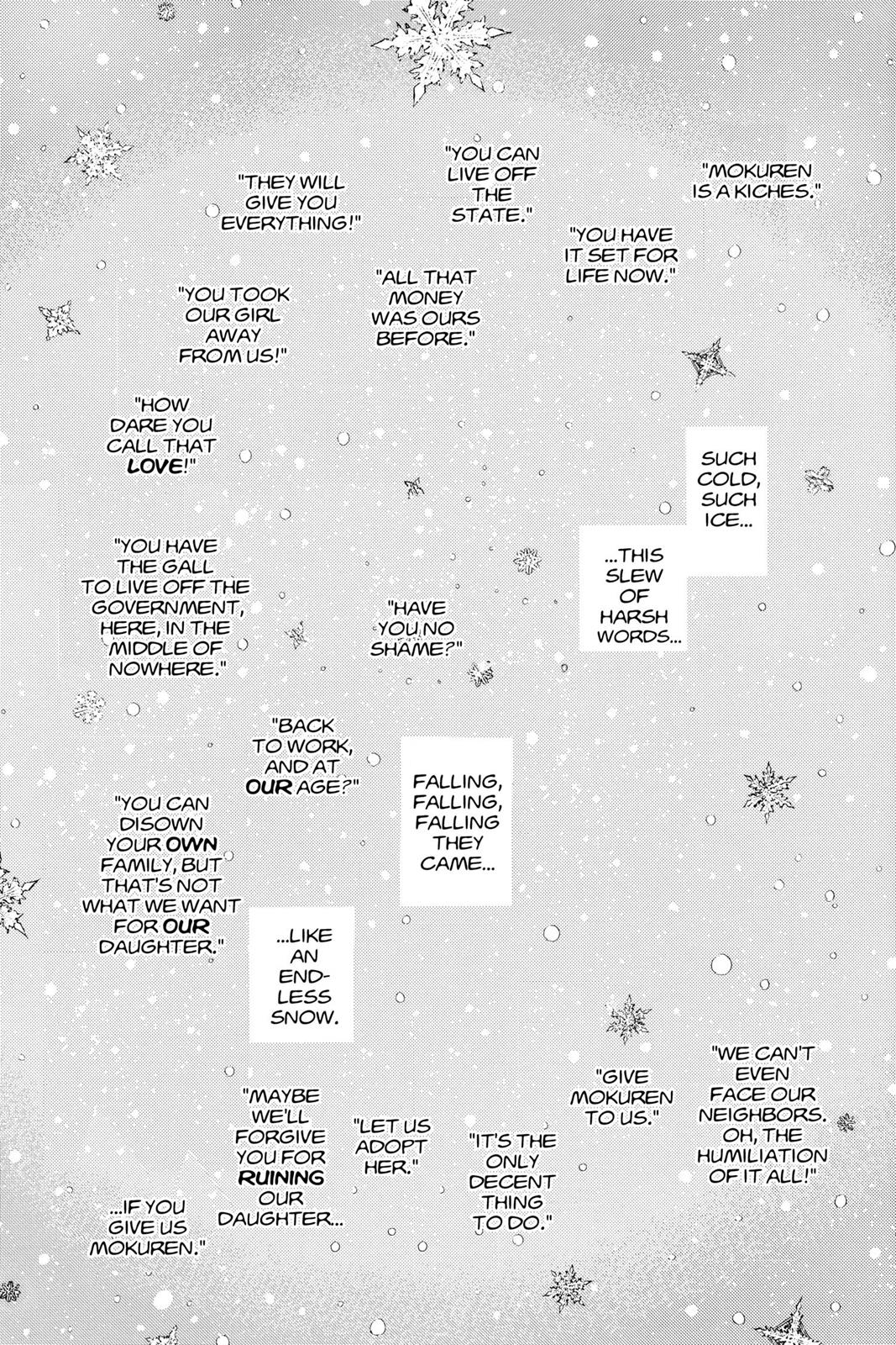 Boku no Chikyuu wo Mamotte Chap 15 - Next Chap 16