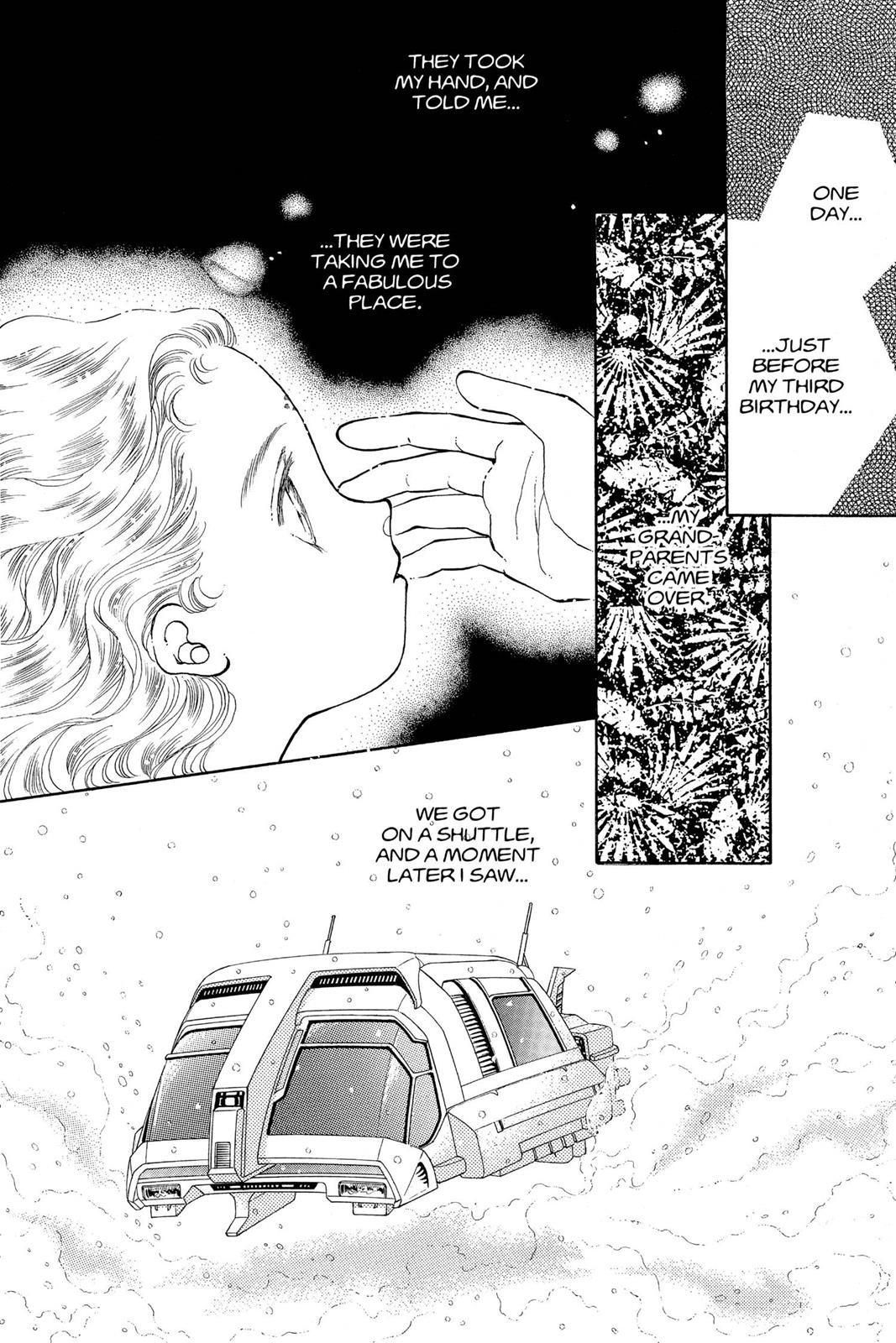 Boku no Chikyuu wo Mamotte Chap 15 - Next Chap 16