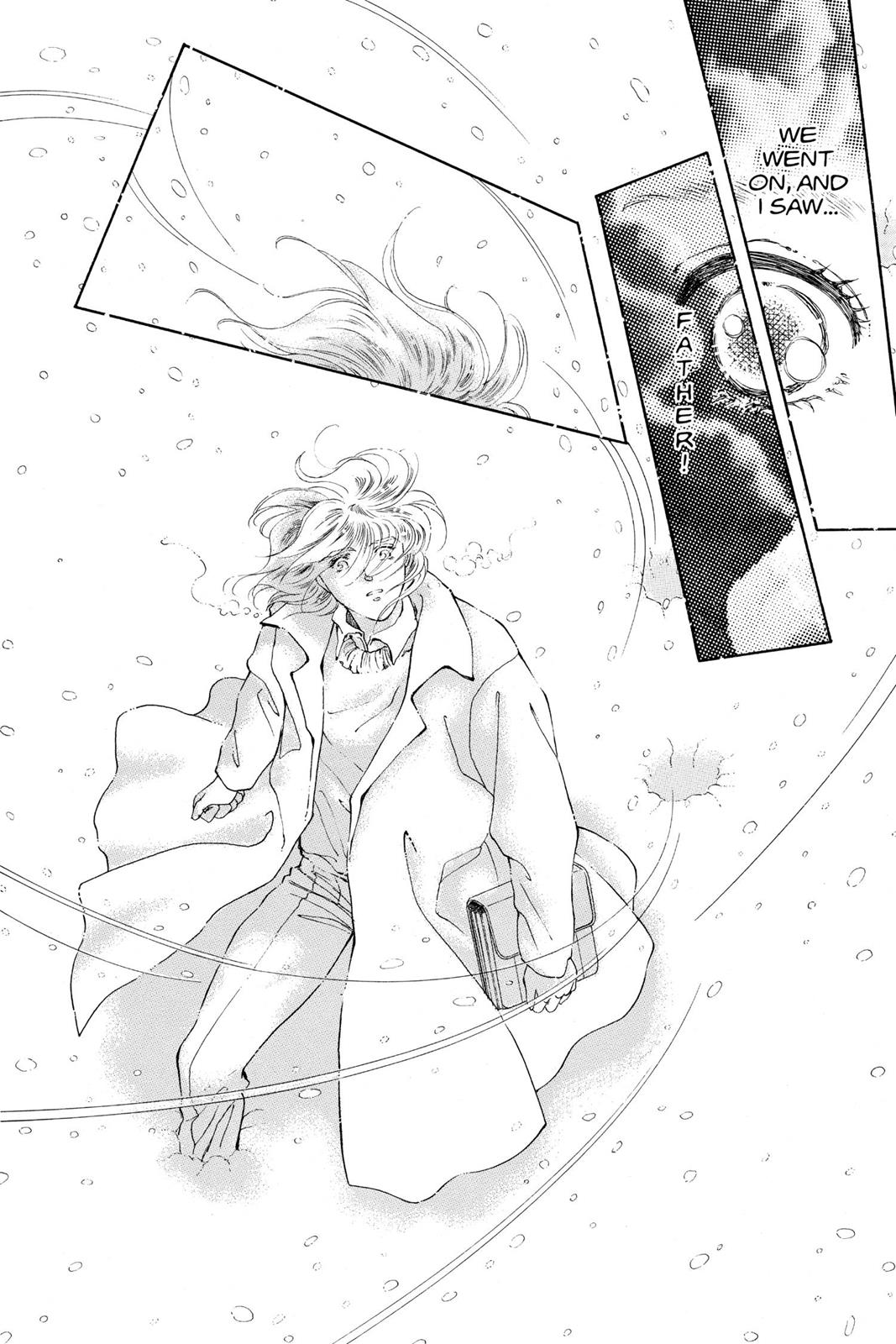 Boku no Chikyuu wo Mamotte Chap 15 - Next Chap 16