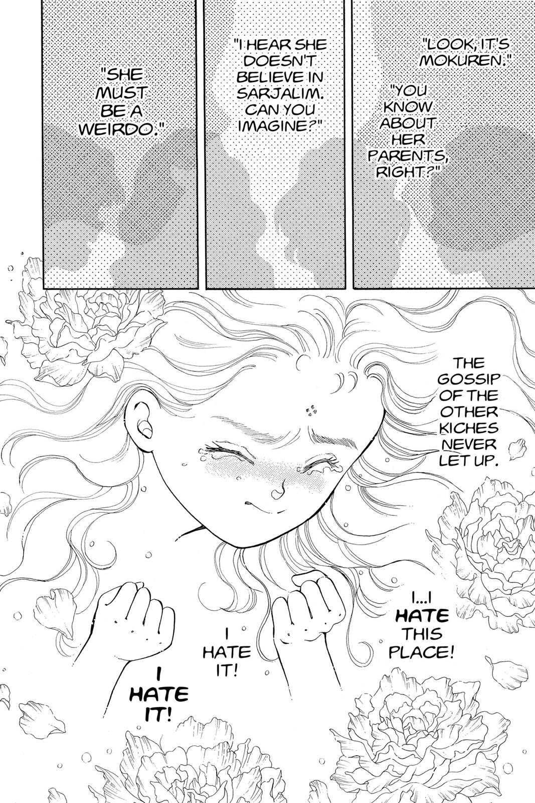 Boku no Chikyuu wo Mamotte Chap 15 - Next Chap 16