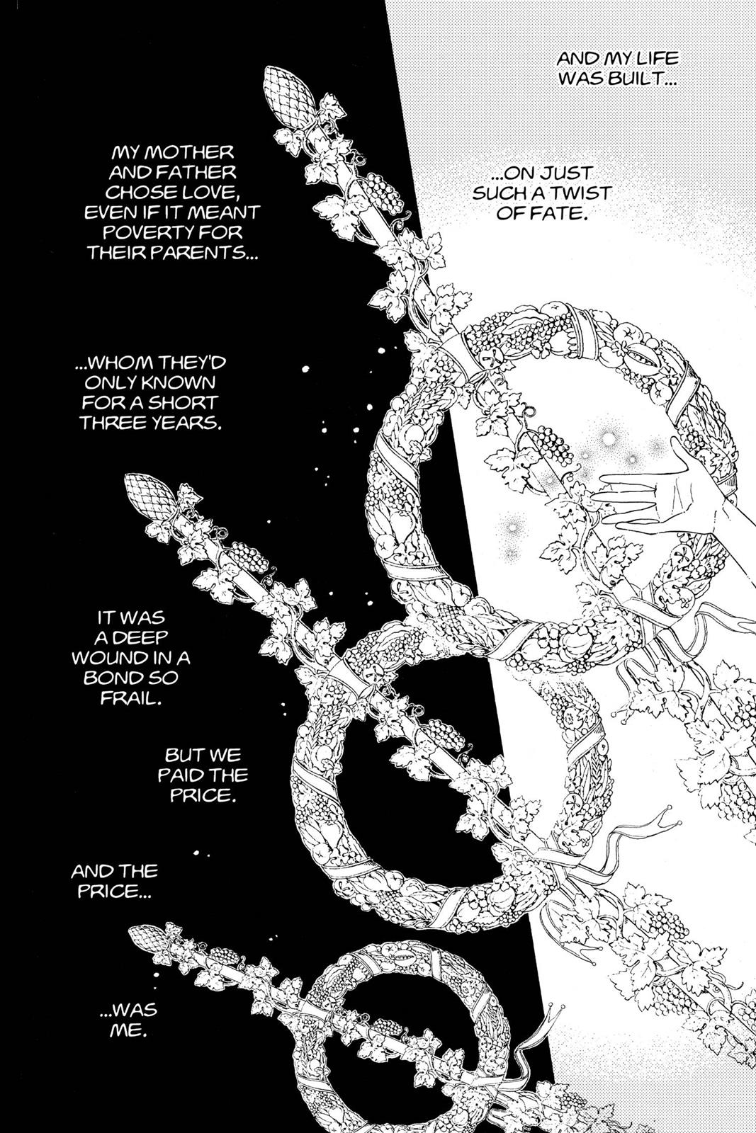 Boku no Chikyuu wo Mamotte Chap 15 - Next Chap 16