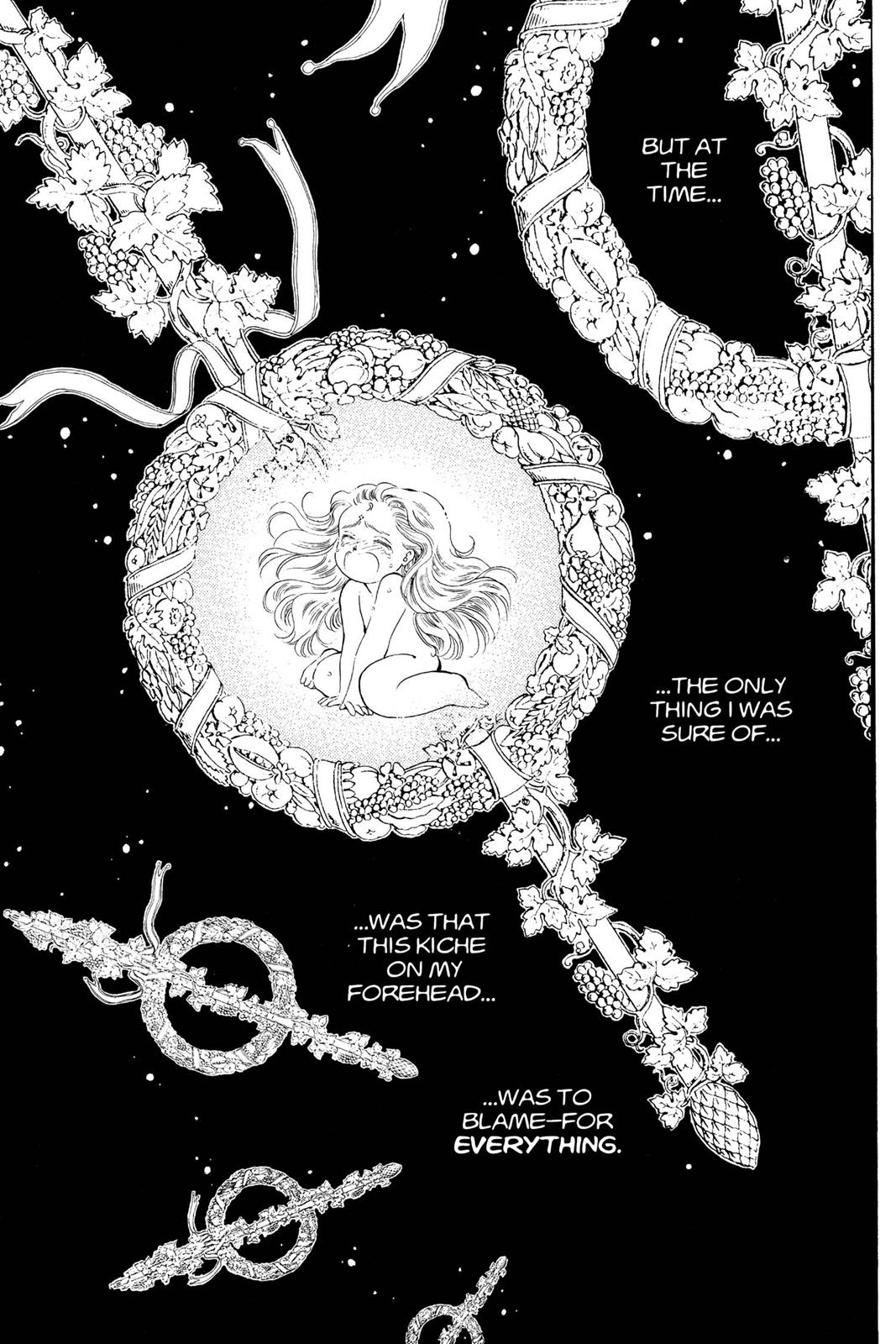 Boku no Chikyuu wo Mamotte Chap 15 - Next Chap 16