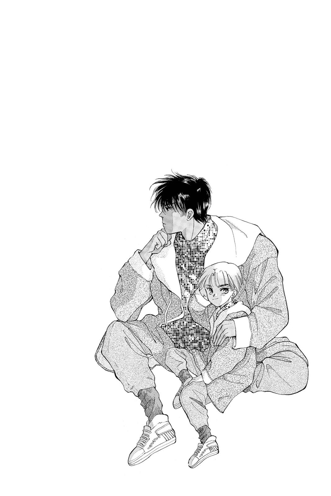 Boku no Chikyuu wo Mamotte Chap 15 - Next Chap 16