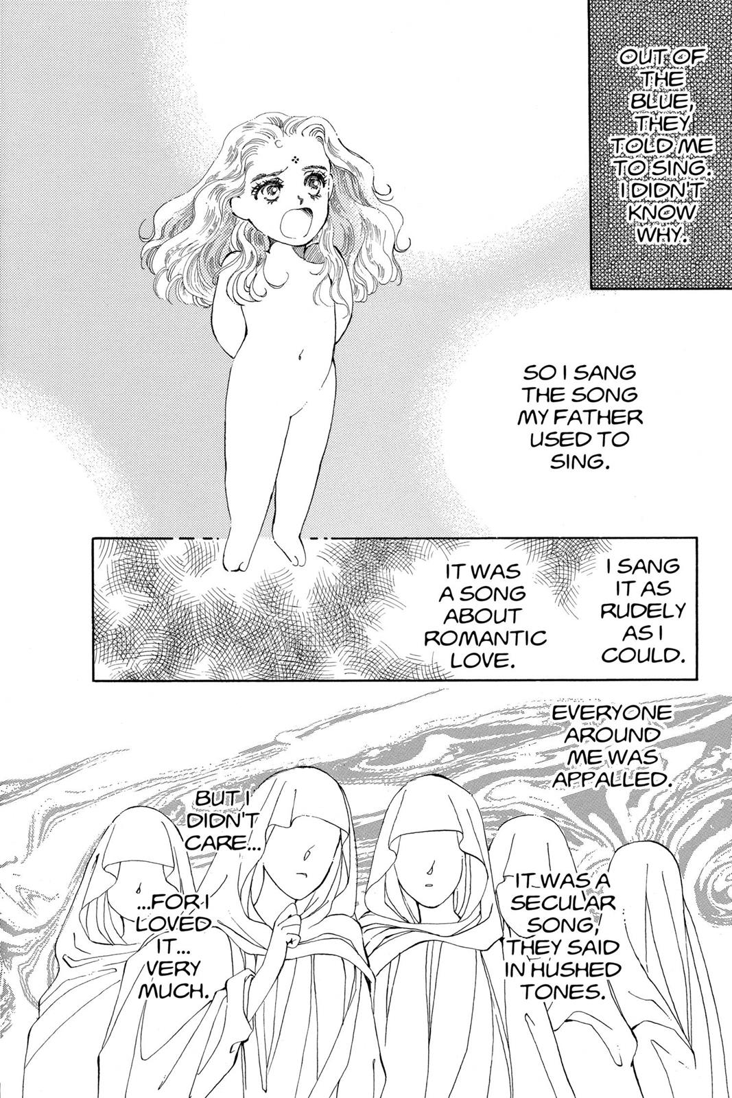 Boku no Chikyuu wo Mamotte Chap 15 - Next Chap 16