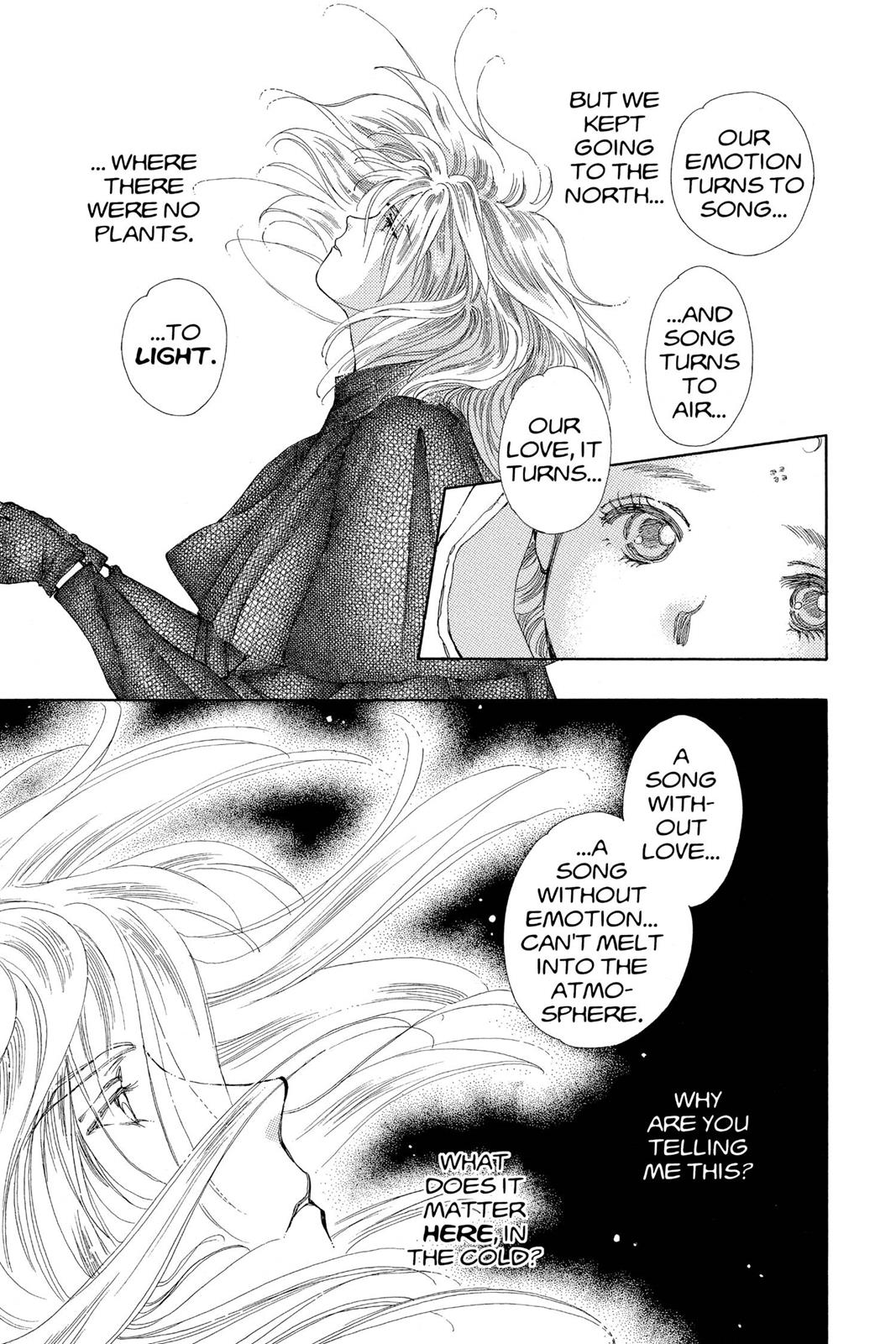 Boku no Chikyuu wo Mamotte Chap 15 - Next Chap 16