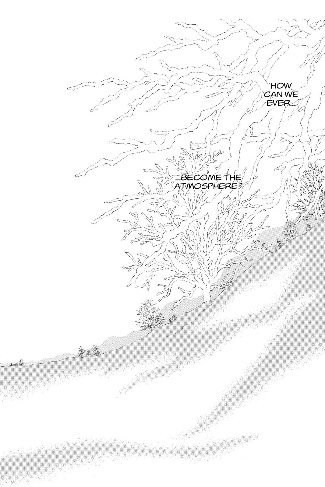 Boku no Chikyuu wo Mamotte Chap 15 - Next Chap 16