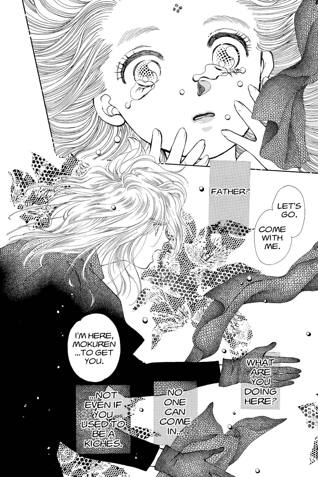 Boku no Chikyuu wo Mamotte Chap 15 - Next Chap 16