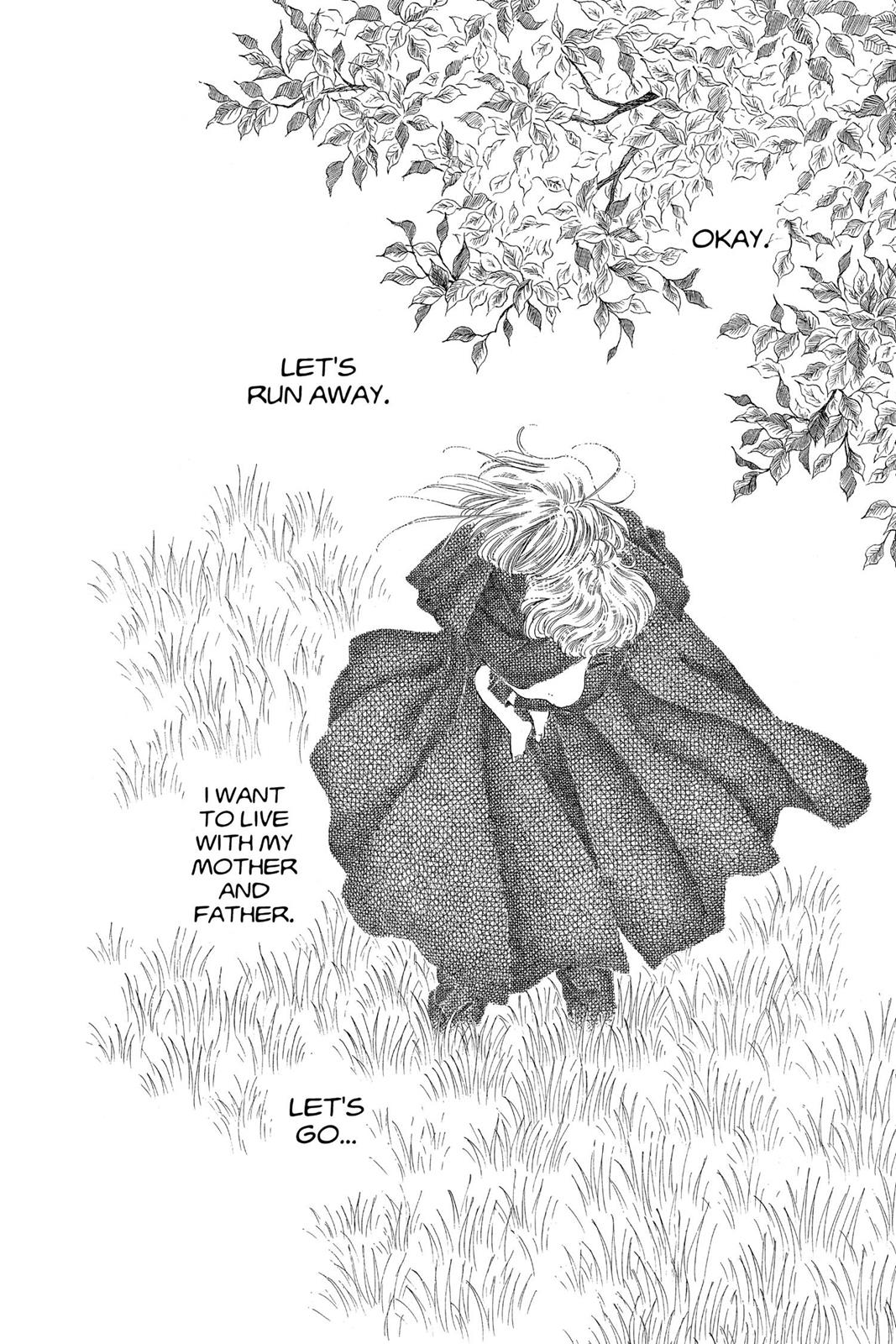 Boku no Chikyuu wo Mamotte Chap 15 - Next Chap 16