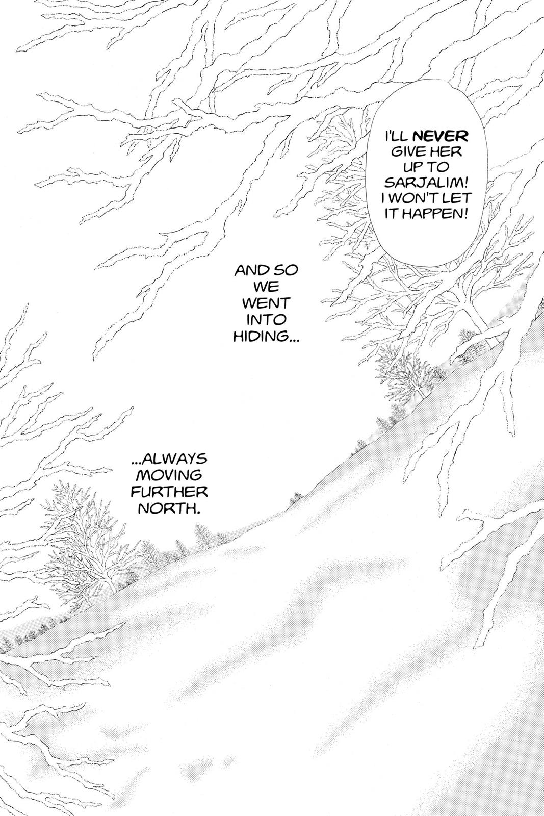 Boku no Chikyuu wo Mamotte Chap 15 - Next Chap 16