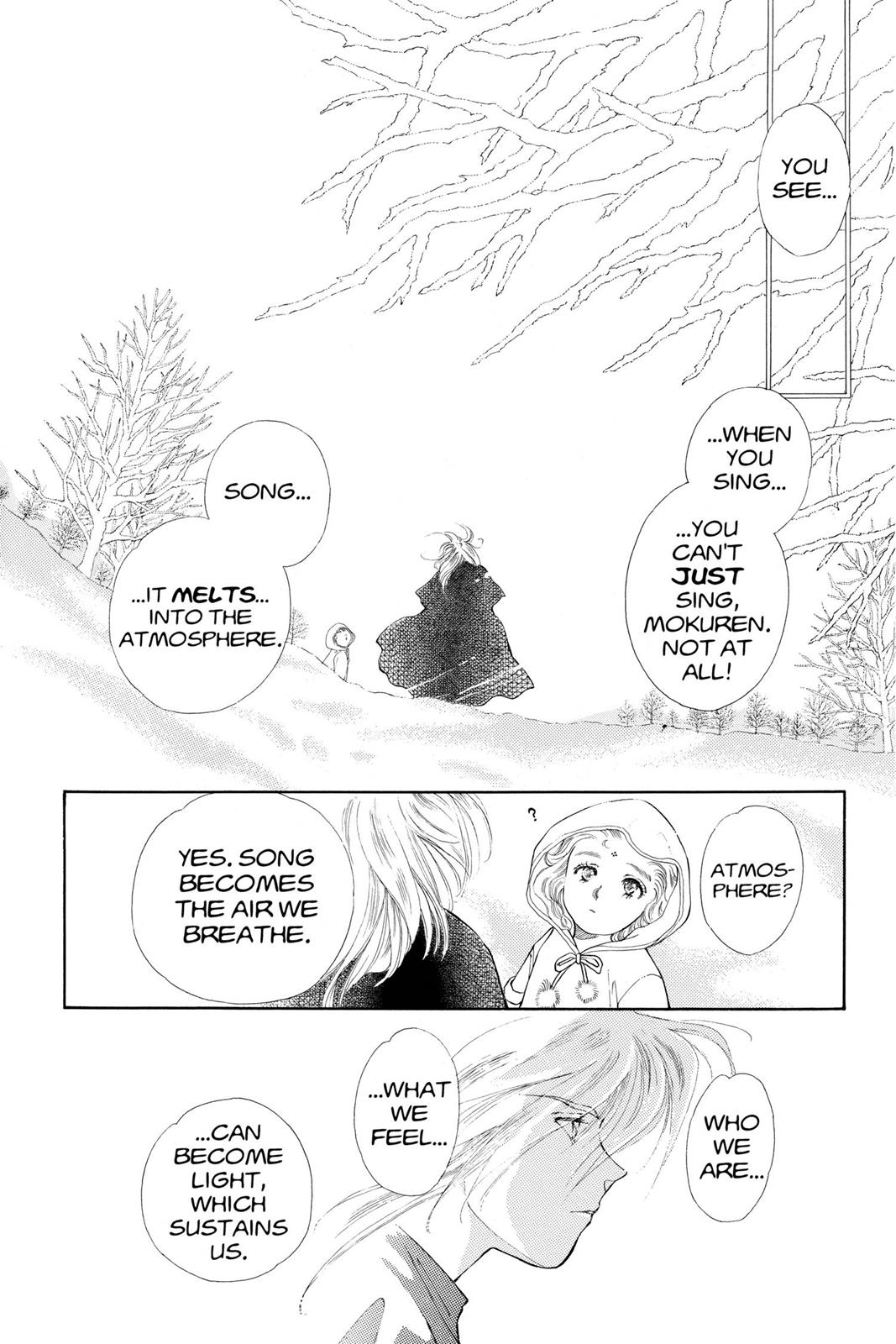 Boku no Chikyuu wo Mamotte Chap 15 - Next Chap 16