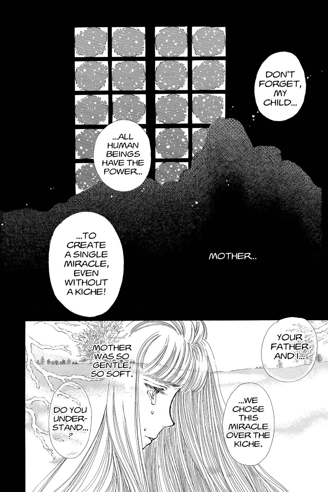 Boku no Chikyuu wo Mamotte Chap 15 - Next Chap 16