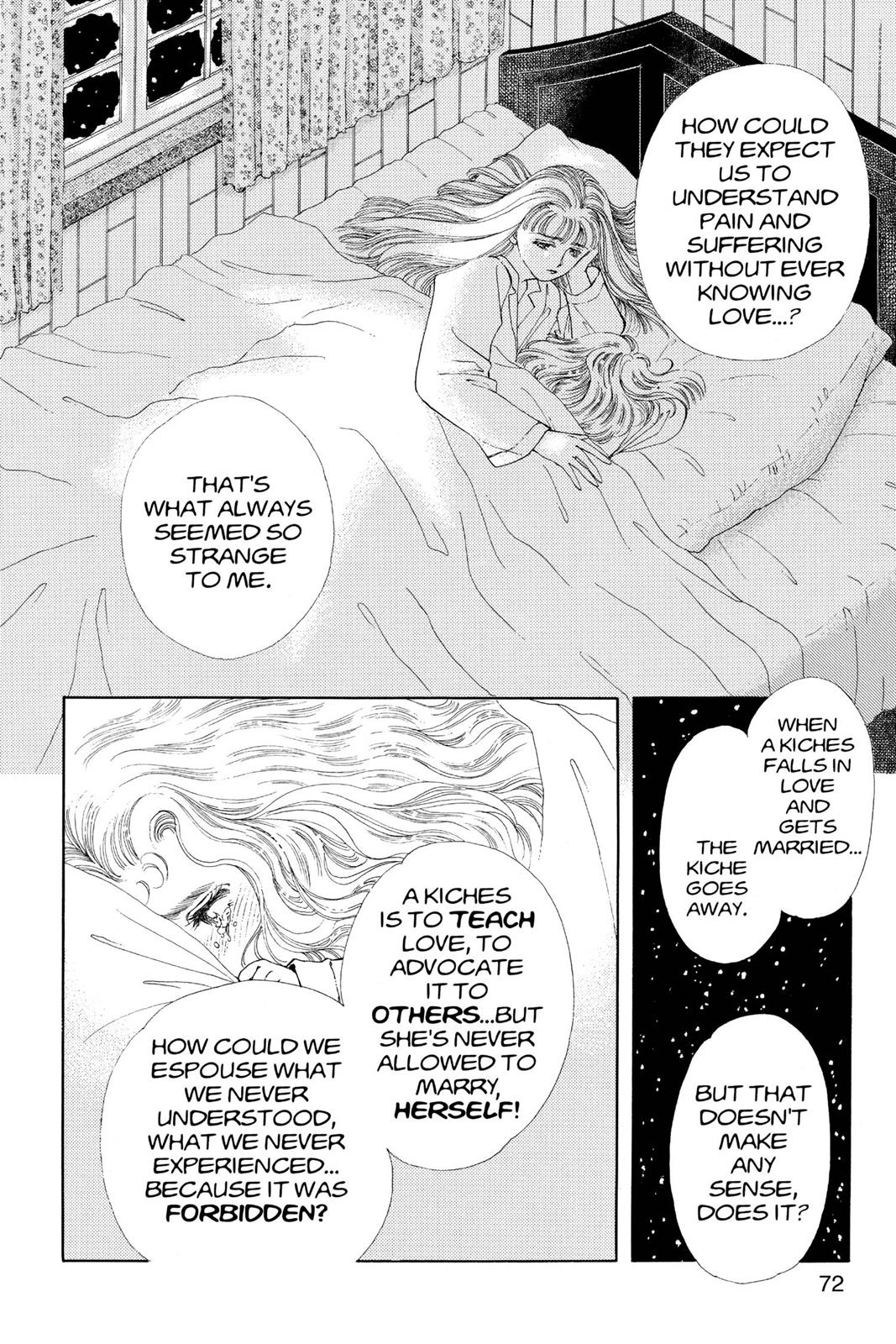 Boku no Chikyuu wo Mamotte Chap 15 - Next Chap 16