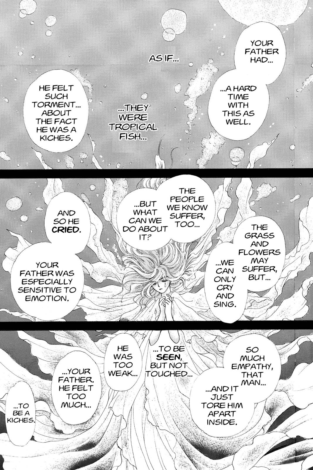 Boku no Chikyuu wo Mamotte Chap 15 - Next Chap 16