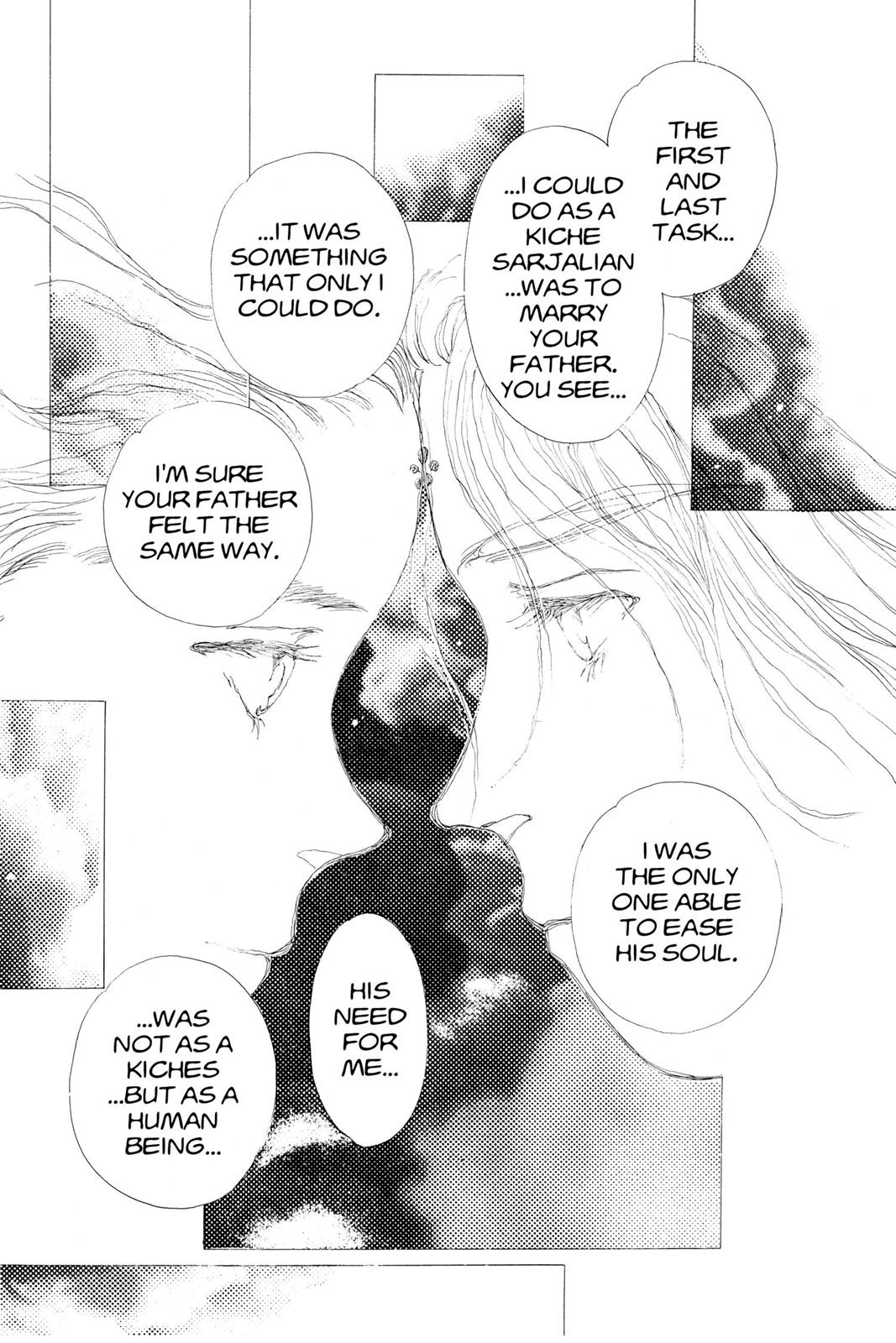 Boku no Chikyuu wo Mamotte Chap 15 - Next Chap 16