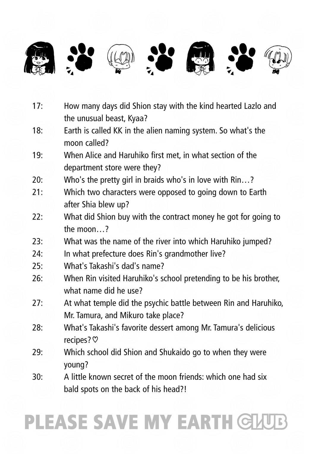 Boku no Chikyuu wo Mamotte Chap 15 - Next Chap 16