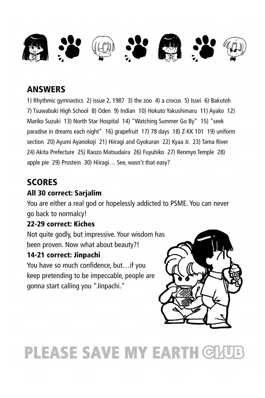 Boku no Chikyuu wo Mamotte Chap 15 - Next Chap 16