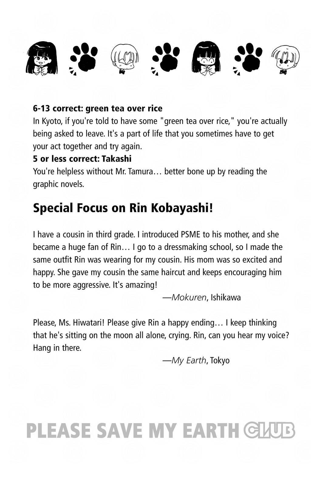 Boku no Chikyuu wo Mamotte Chap 15 - Next Chap 16