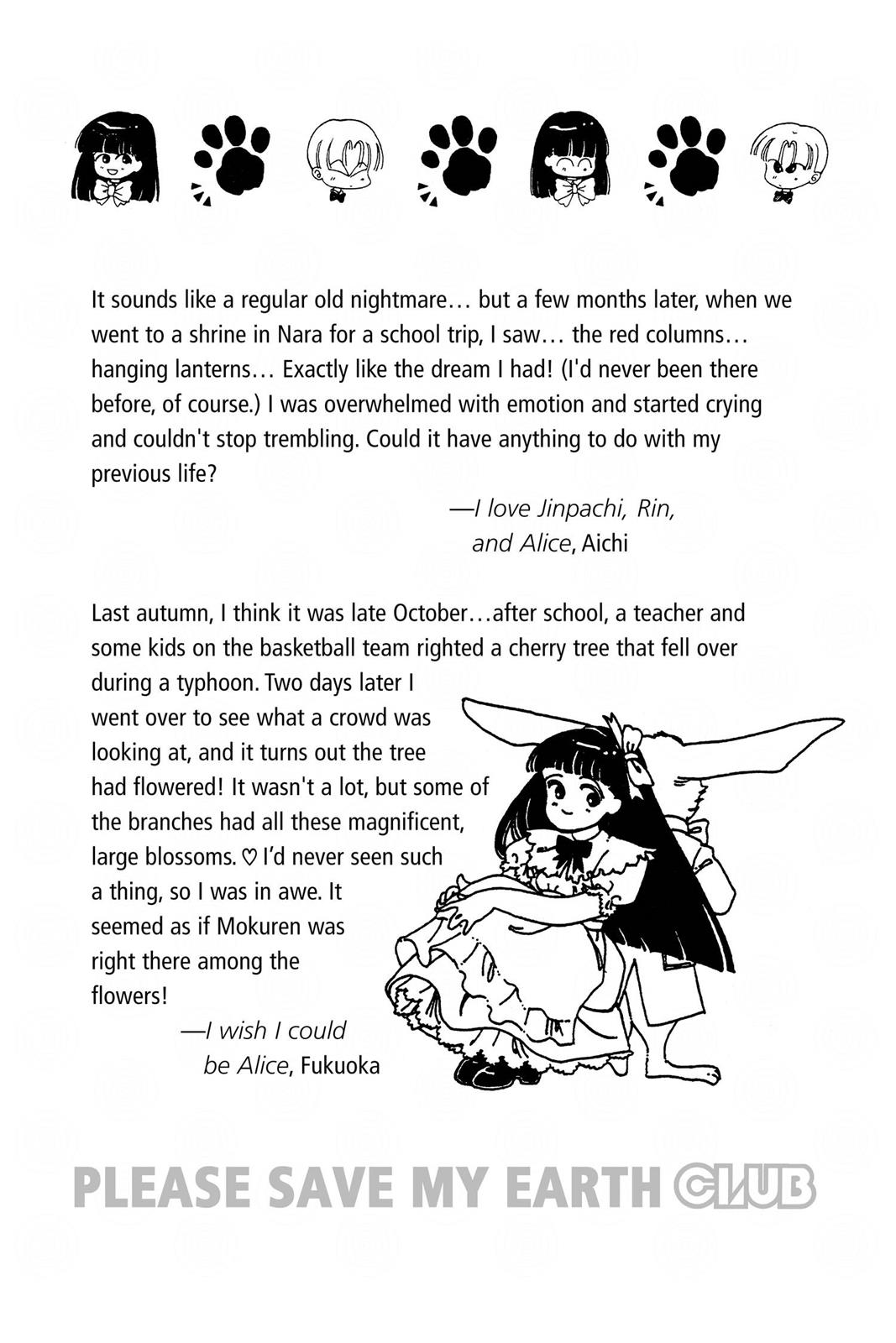 Boku no Chikyuu wo Mamotte Chap 15 - Next Chap 16