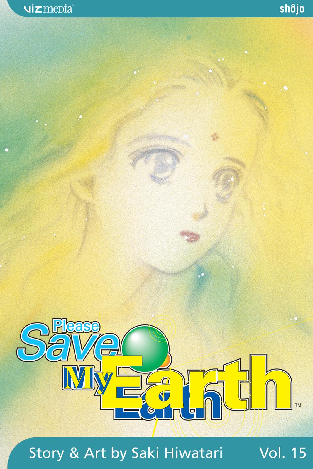 Boku no Chikyuu wo Mamotte Chap 15 - Next Chap 16