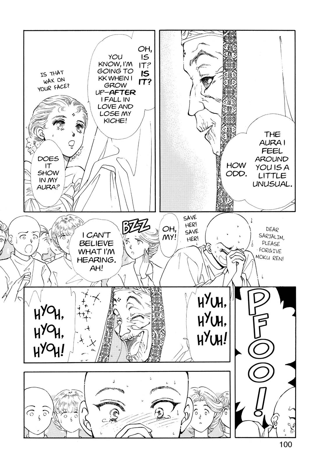 Boku no Chikyuu wo Mamotte Chap 15 - Next Chap 16