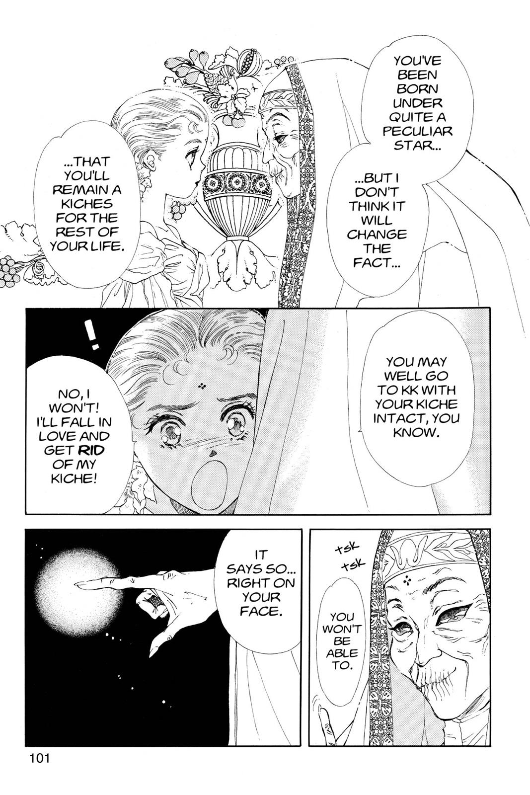 Boku no Chikyuu wo Mamotte Chap 15 - Next Chap 16