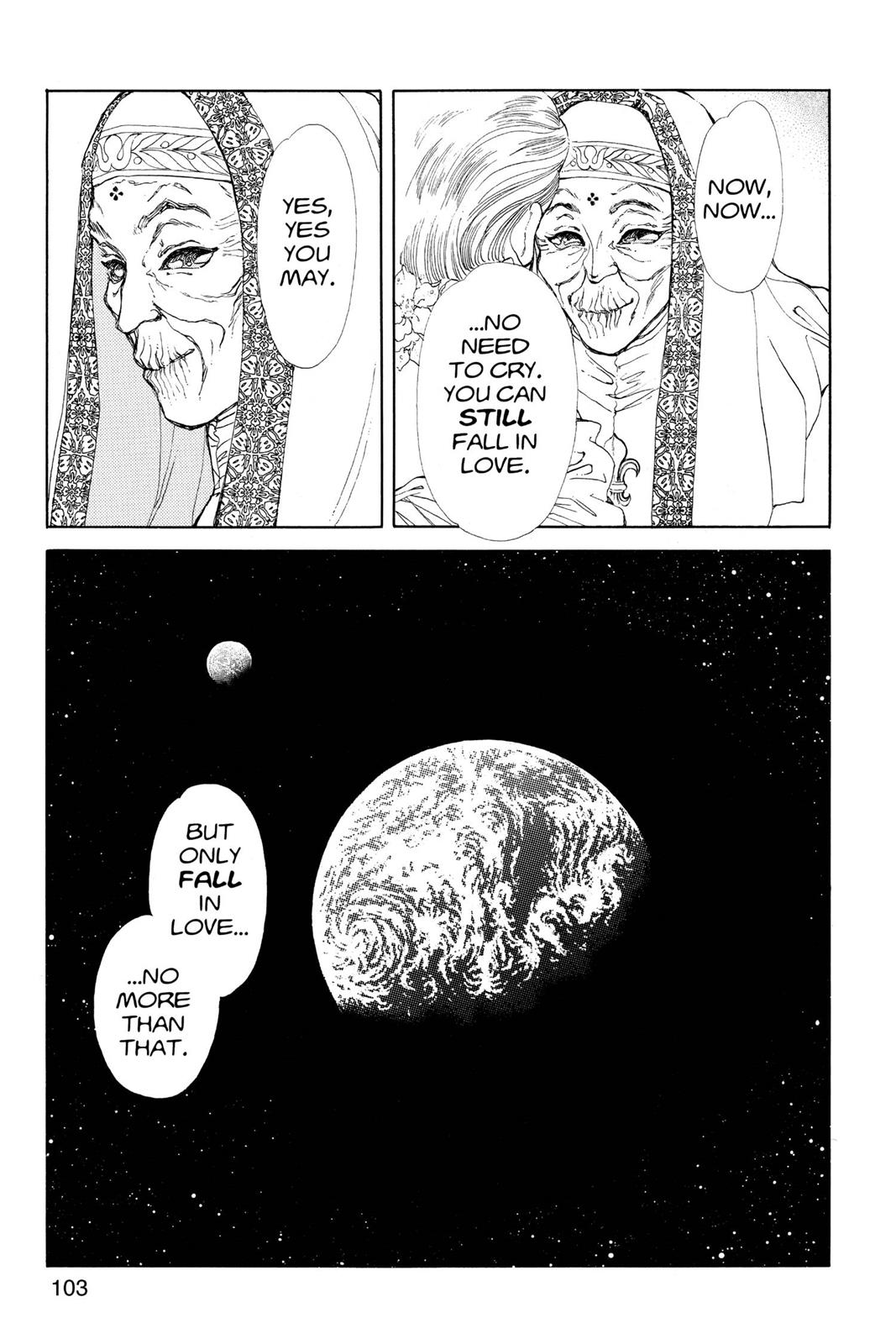 Boku no Chikyuu wo Mamotte Chap 15 - Next Chap 16