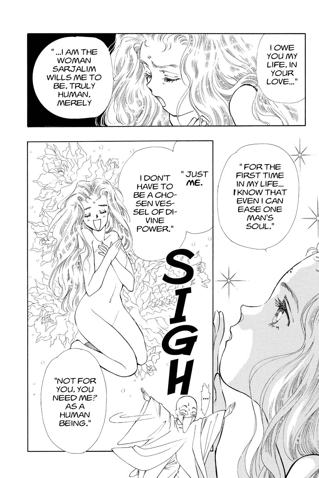 Boku no Chikyuu wo Mamotte Chap 15 - Next Chap 16