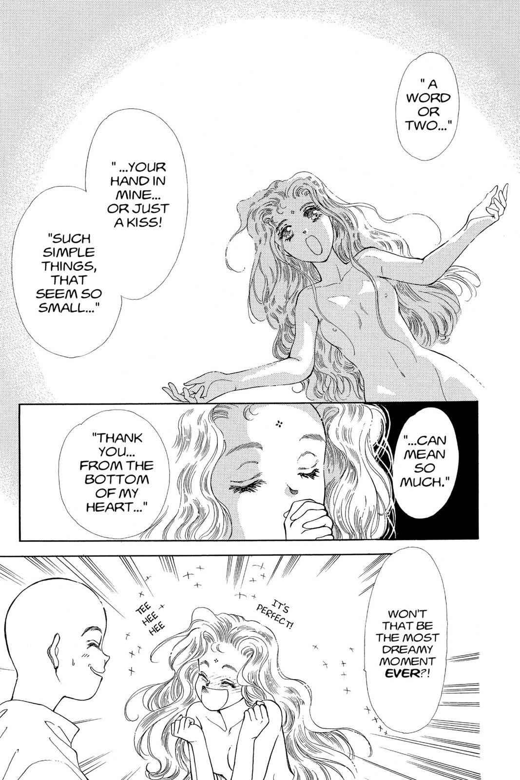 Boku no Chikyuu wo Mamotte Chap 15 - Next Chap 16