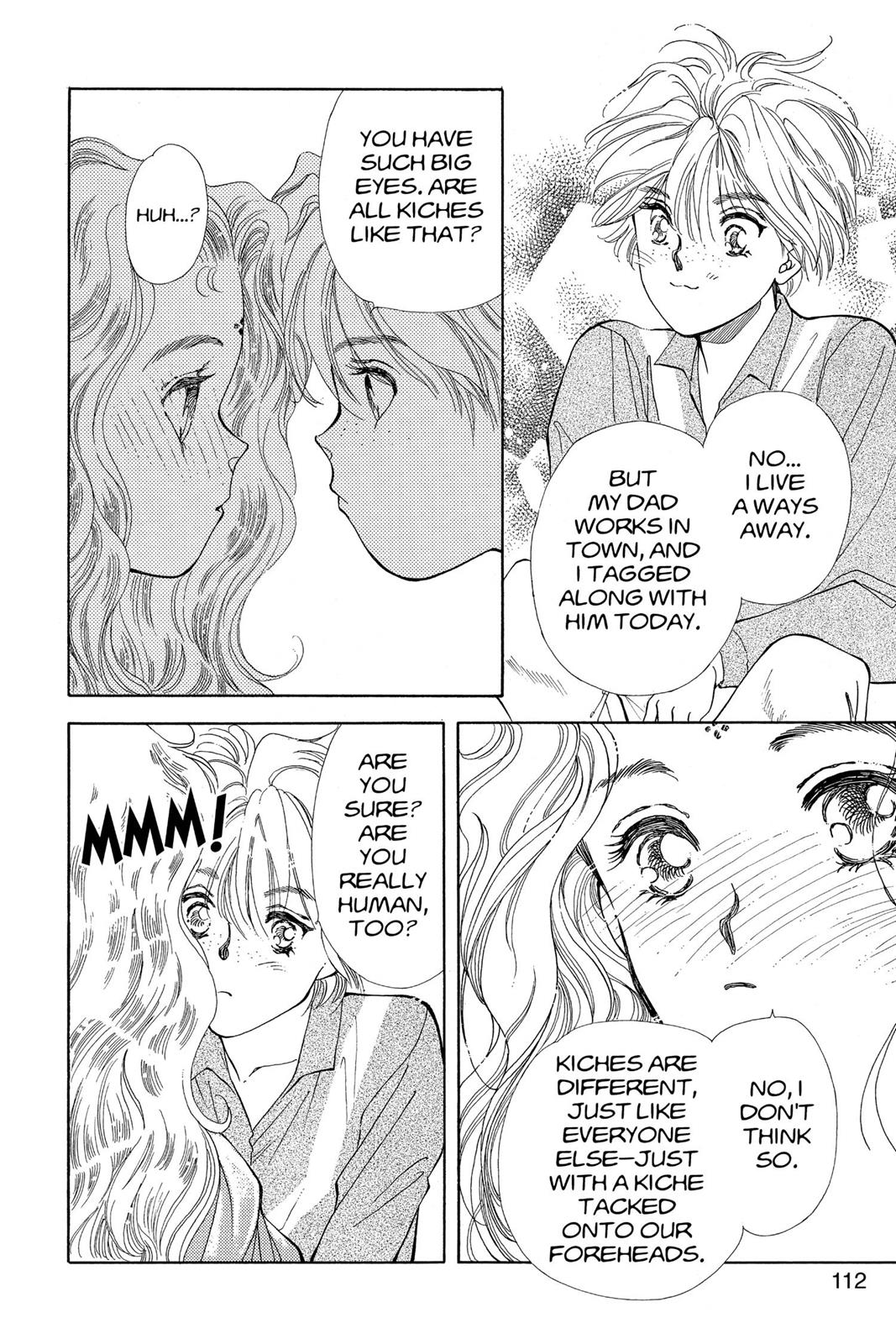 Boku no Chikyuu wo Mamotte Chap 15 - Next Chap 16