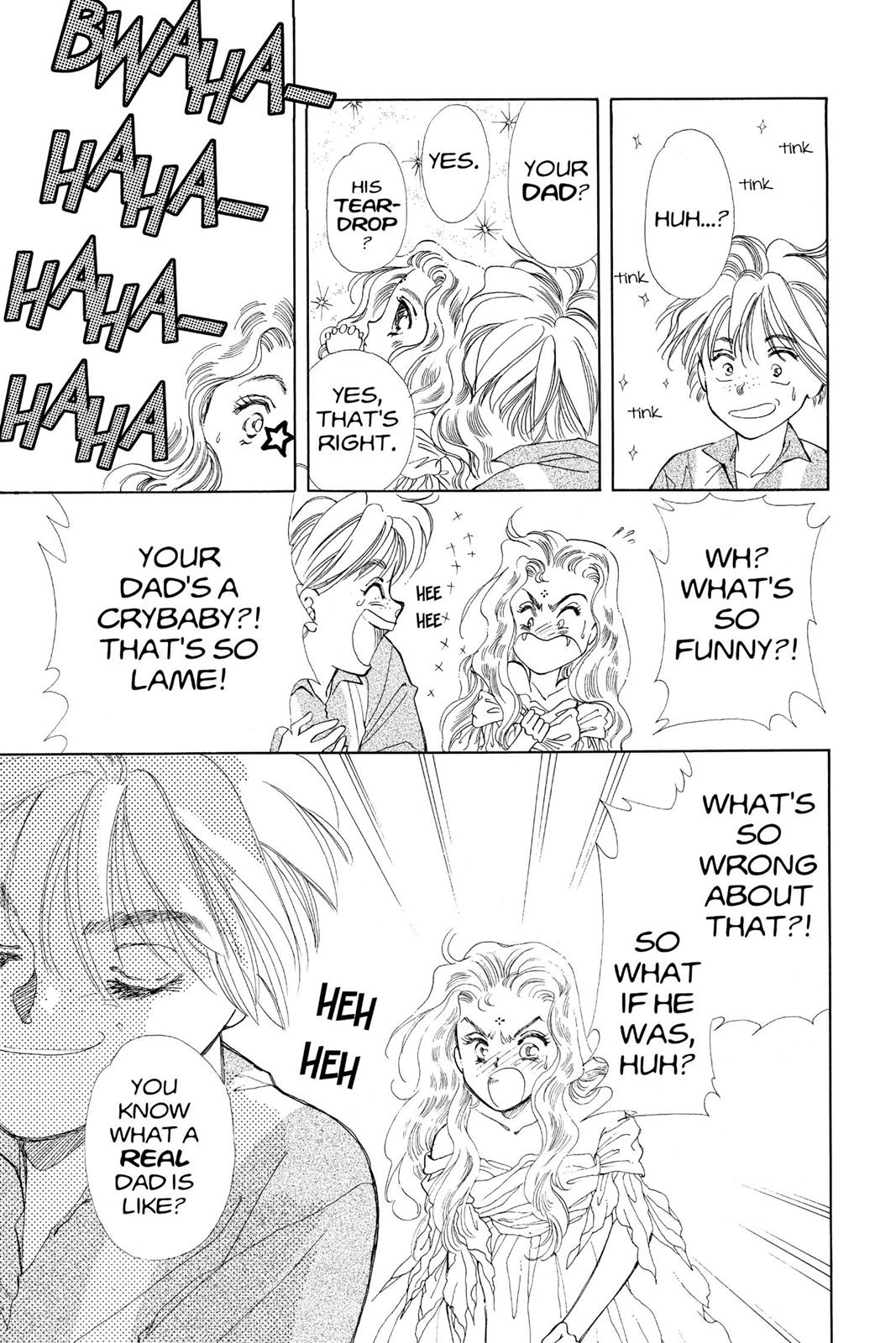 Boku no Chikyuu wo Mamotte Chap 15 - Next Chap 16