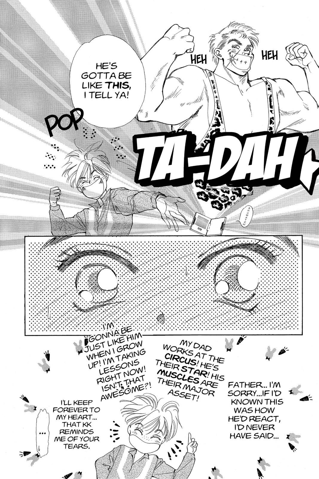 Boku no Chikyuu wo Mamotte Chap 15 - Next Chap 16