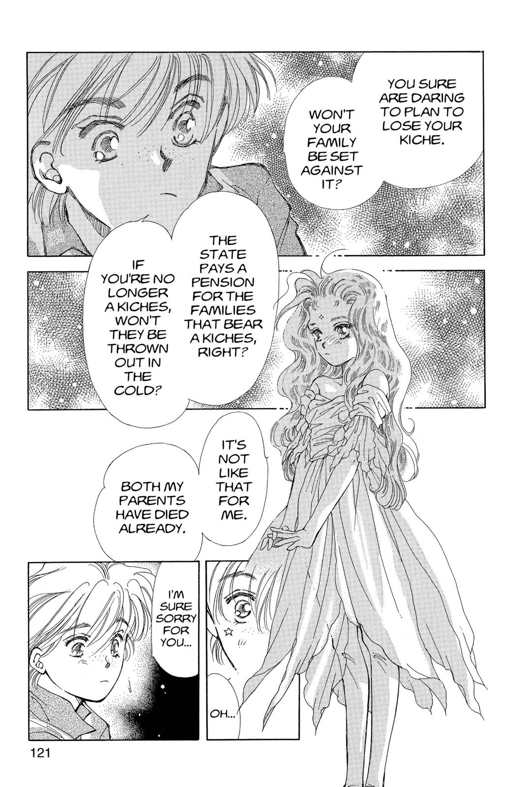 Boku no Chikyuu wo Mamotte Chap 15 - Next Chap 16