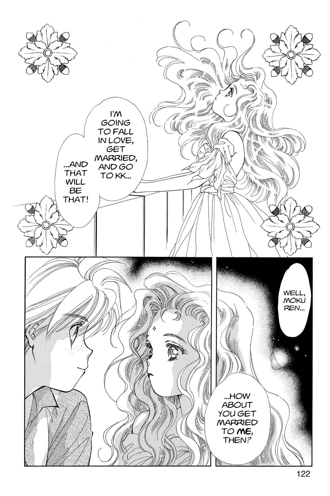 Boku no Chikyuu wo Mamotte Chap 15 - Next Chap 16