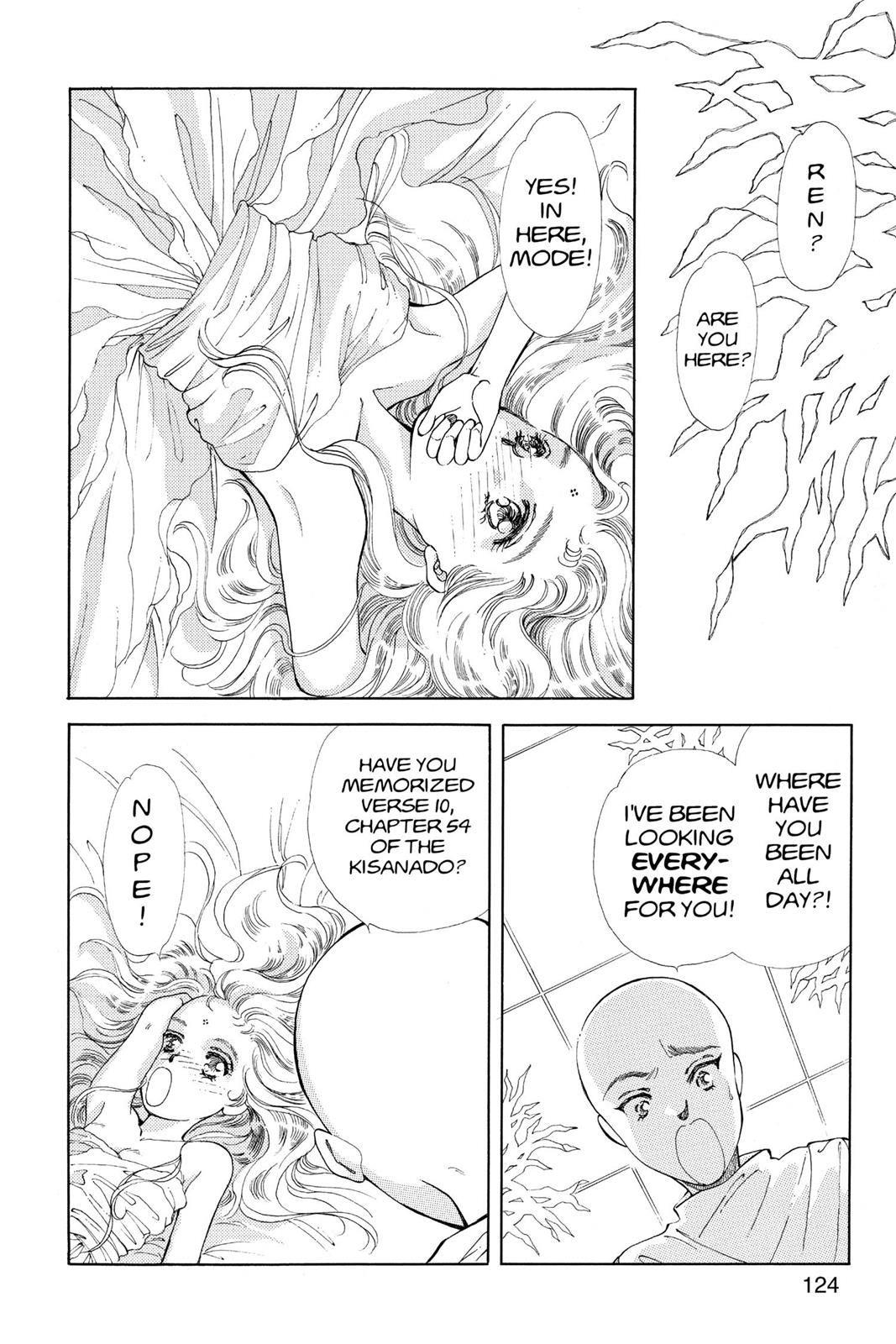 Boku no Chikyuu wo Mamotte Chap 15 - Next Chap 16