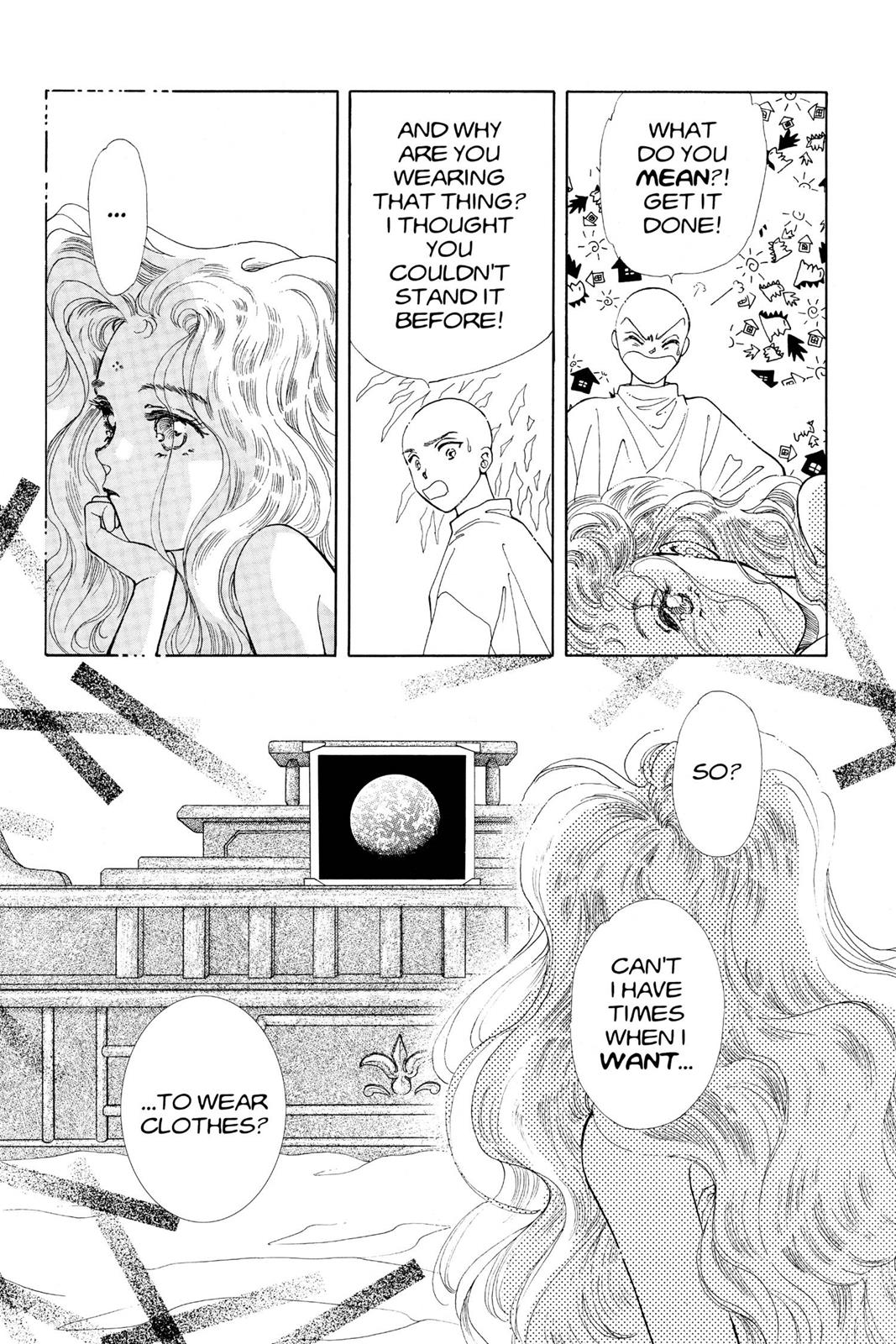 Boku no Chikyuu wo Mamotte Chap 15 - Next Chap 16