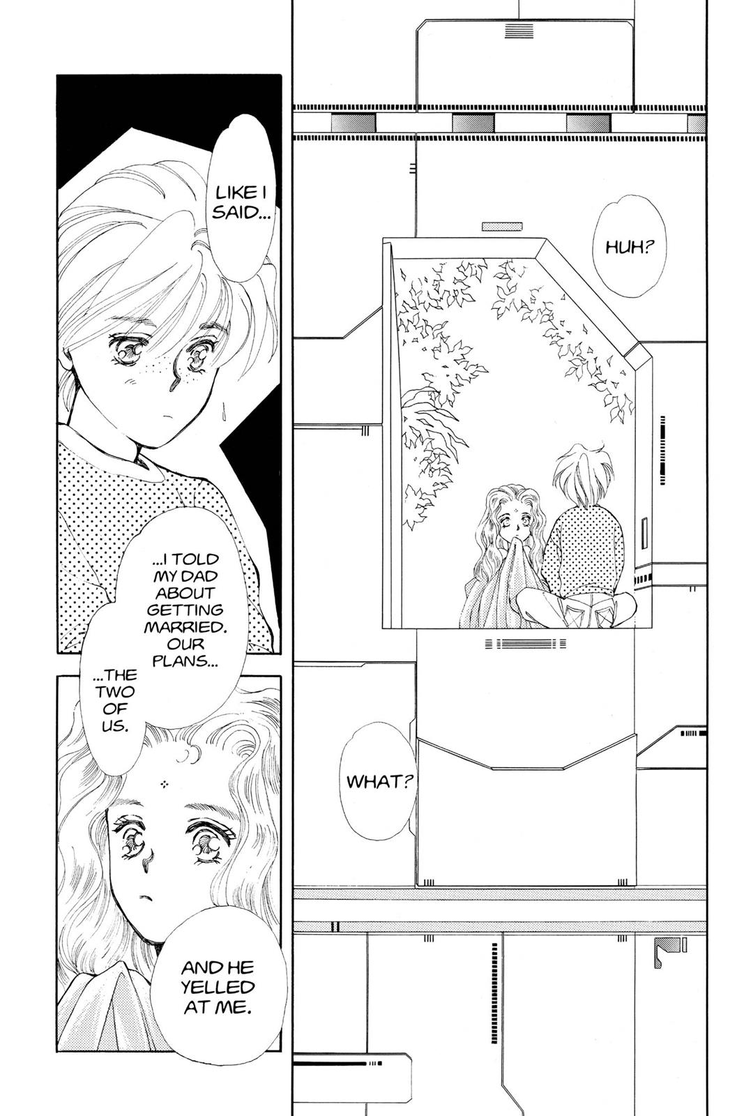 Boku no Chikyuu wo Mamotte Chap 15 - Next Chap 16