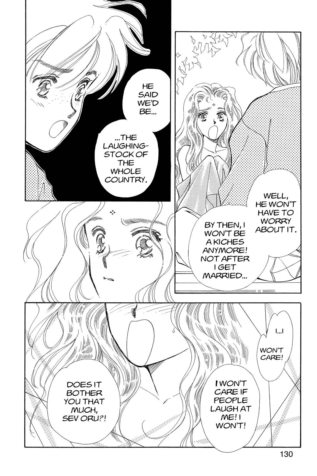 Boku no Chikyuu wo Mamotte Chap 15 - Next Chap 16