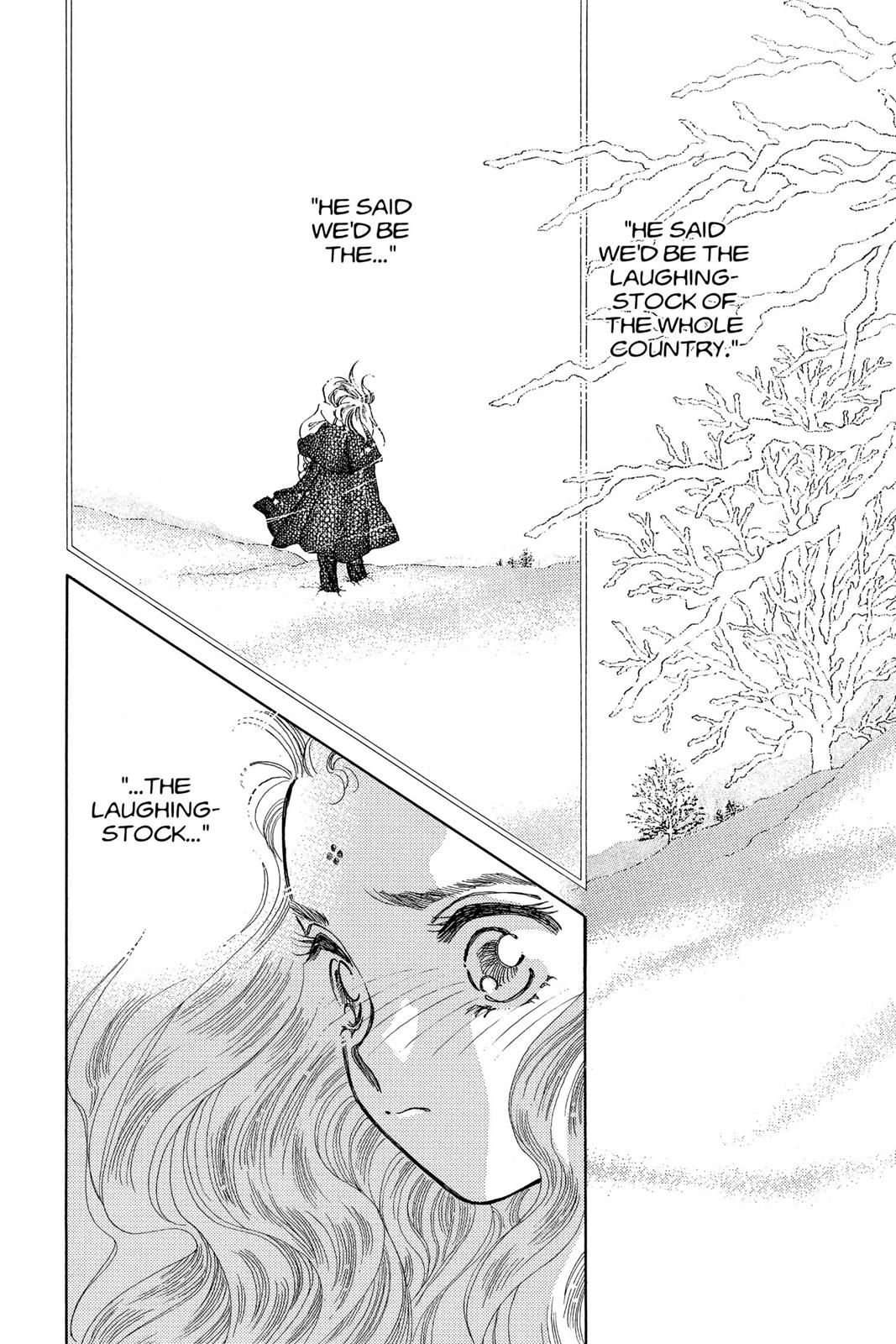 Boku no Chikyuu wo Mamotte Chap 15 - Next Chap 16