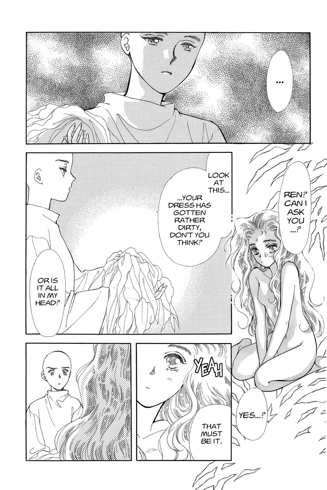 Boku no Chikyuu wo Mamotte Chap 15 - Next Chap 16