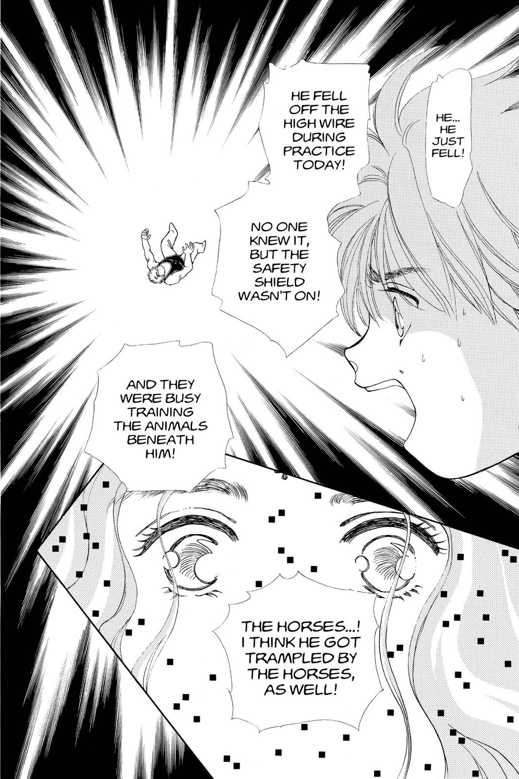 Boku no Chikyuu wo Mamotte Chap 15 - Next Chap 16