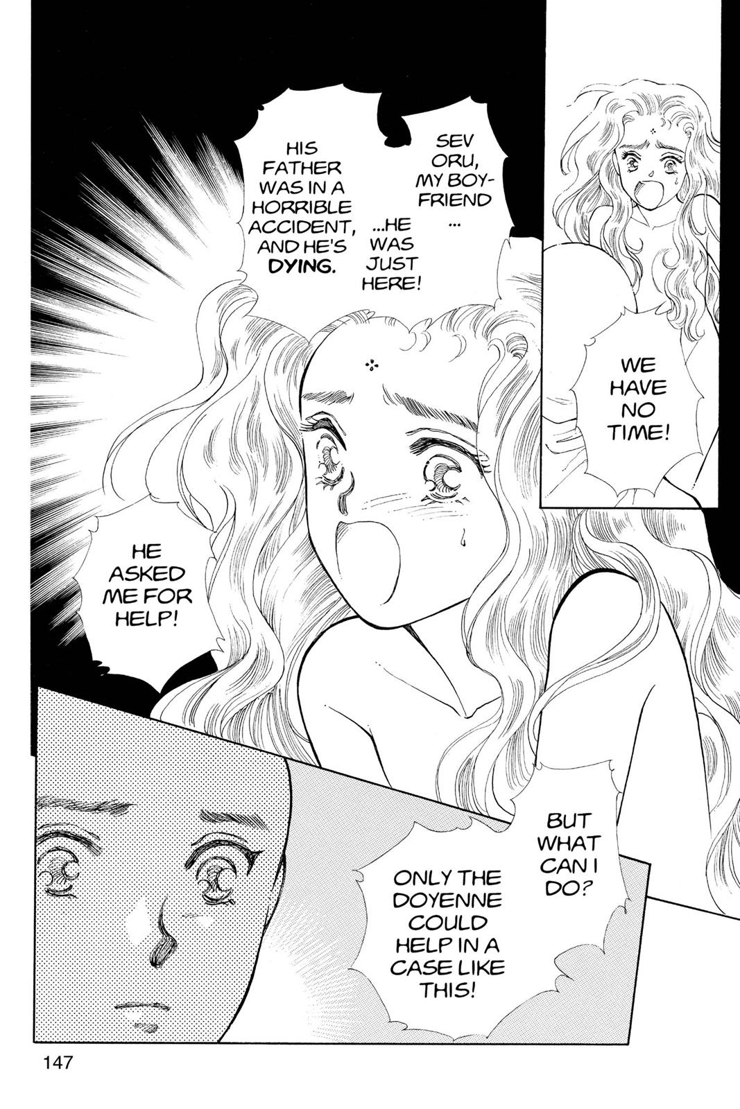 Boku no Chikyuu wo Mamotte Chap 15 - Next Chap 16