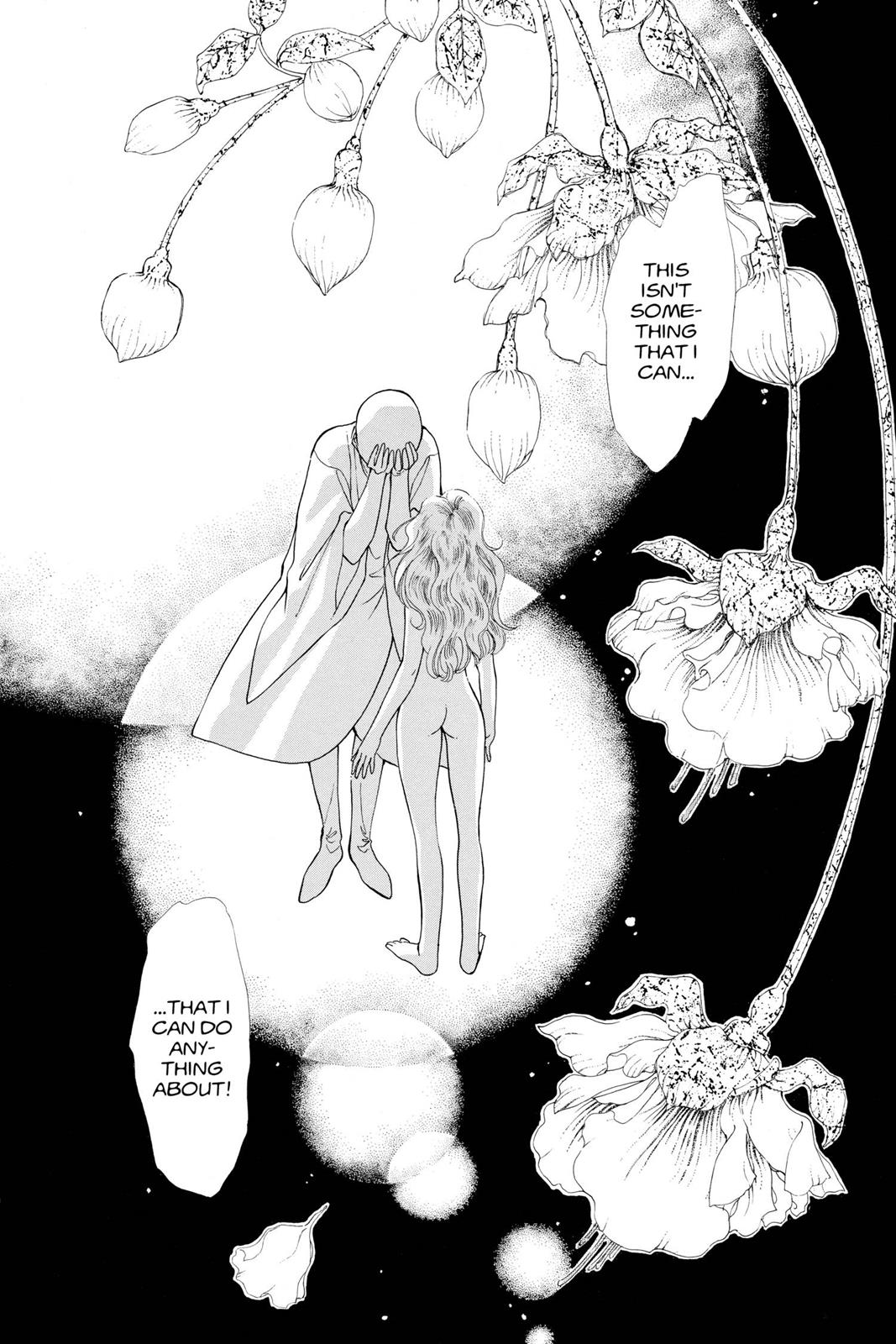 Boku no Chikyuu wo Mamotte Chap 15 - Next Chap 16