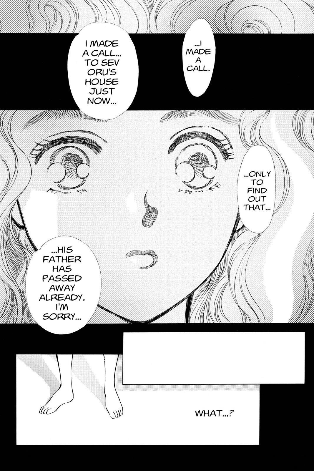 Boku no Chikyuu wo Mamotte Chap 15 - Next Chap 16