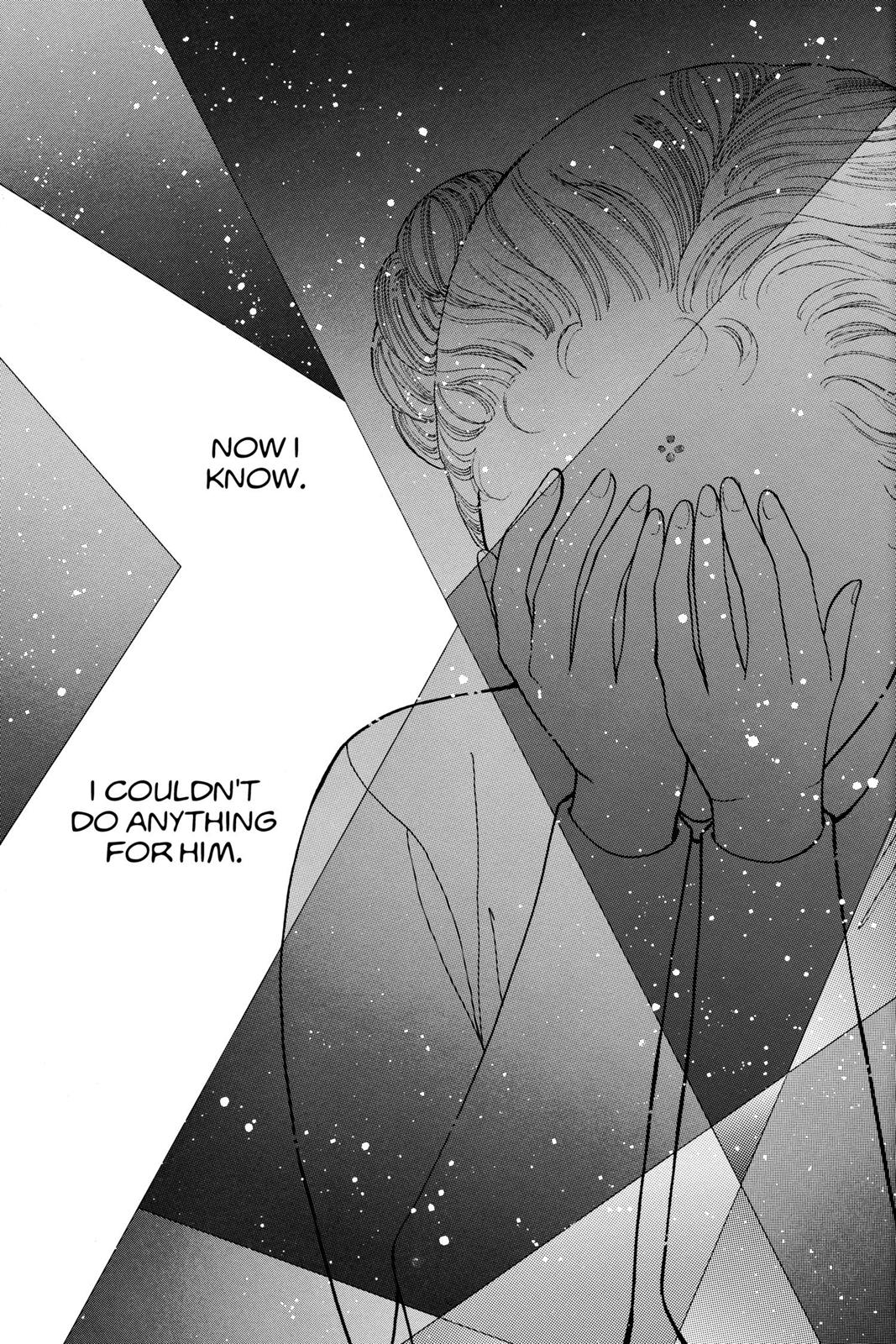 Boku no Chikyuu wo Mamotte Chap 15 - Next Chap 16