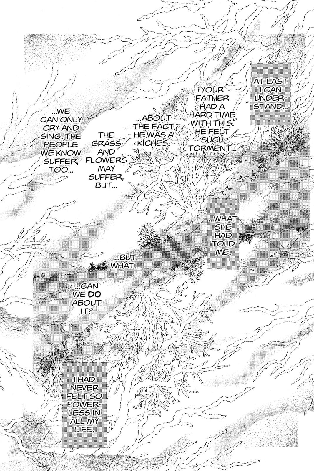 Boku no Chikyuu wo Mamotte Chap 15 - Next Chap 16