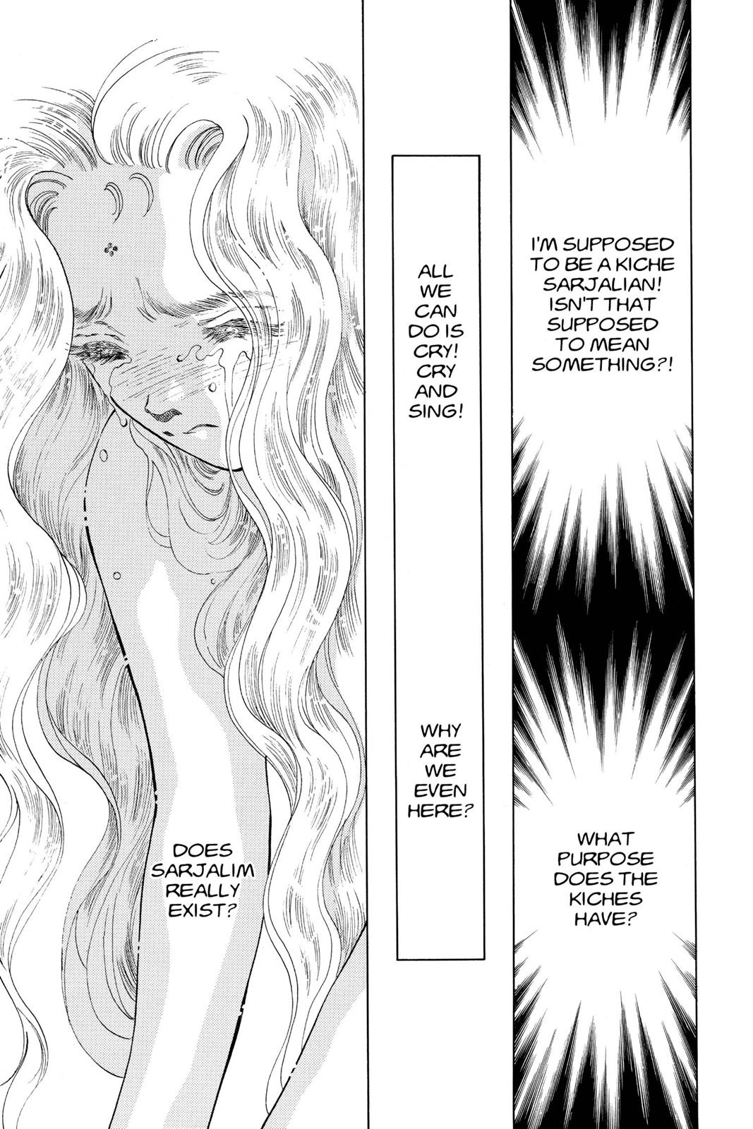 Boku no Chikyuu wo Mamotte Chap 15 - Next Chap 16