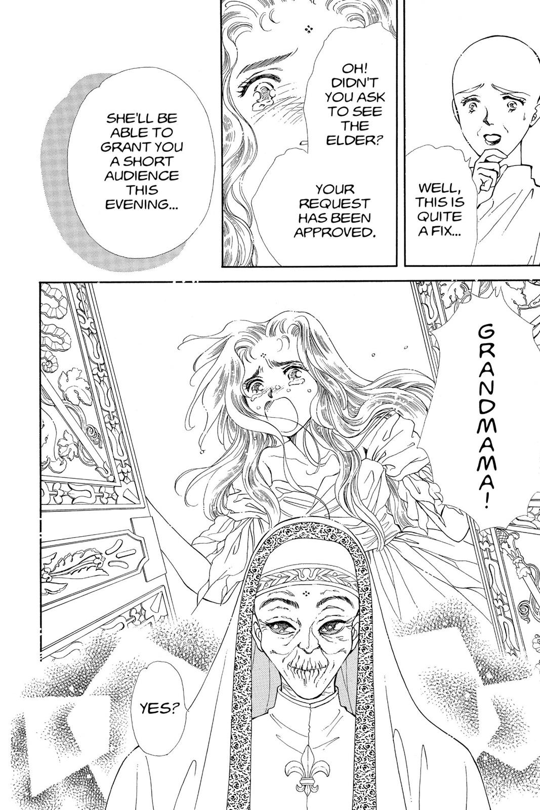 Boku no Chikyuu wo Mamotte Chap 15 - Next Chap 16