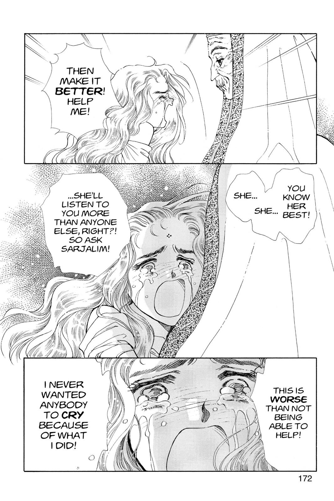 Boku no Chikyuu wo Mamotte Chap 15 - Next Chap 16